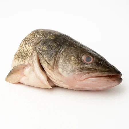 Pike Head