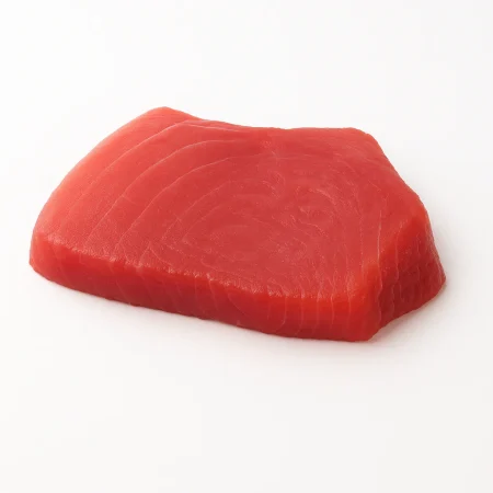 Tuna Steak