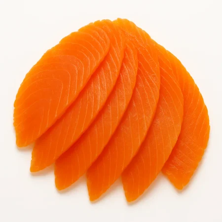 Smoked Lox