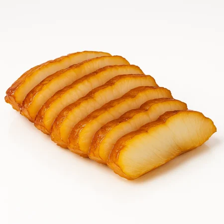 Smoked Sable