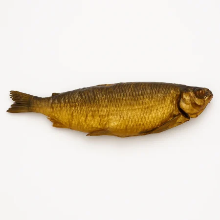 Smoked White Fish