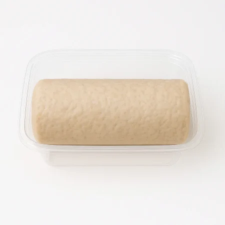 Cooked Comm. 3 Lb. Roll