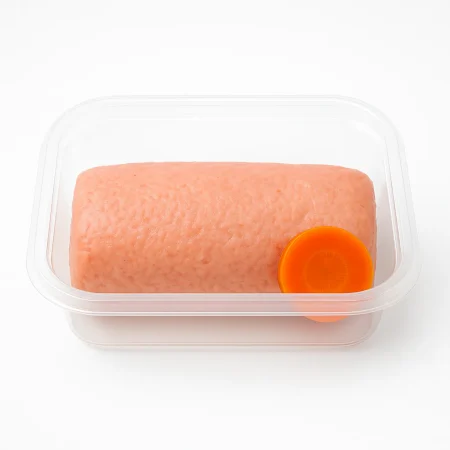 Cooked Salmon Gefilte Roll 1.5Lbs