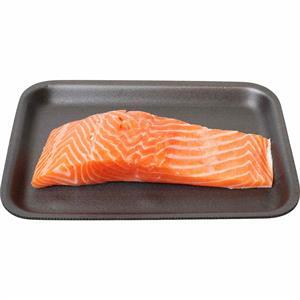 Baby salmon fillet