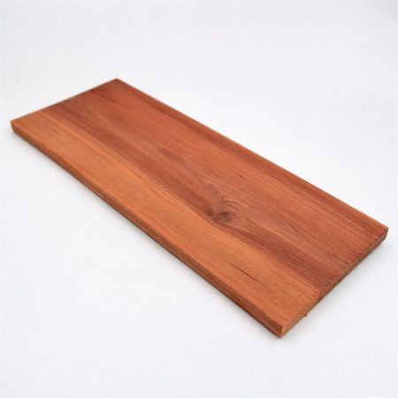 Cedar grilling plank 7x15