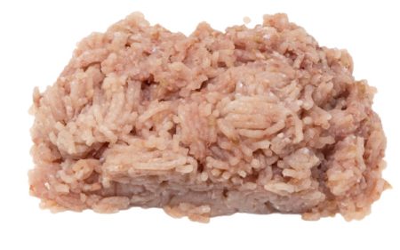 Ground whitefish