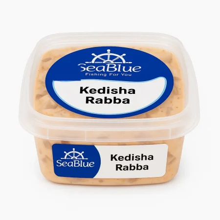 SeaBlue Kedisha Rabba Herring