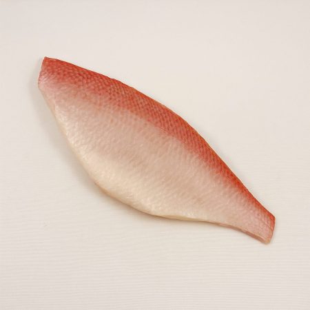 Red snapper fillet