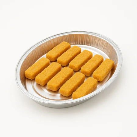 Ready To Bake Fish Sticks