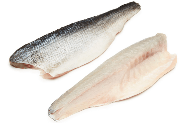 Branzino Fillet - 2
